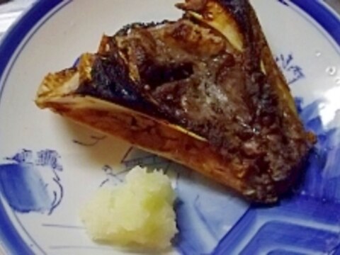 マグロあご肉 塩焼き レシピ 作り方 By きのこのみみ 楽天レシピ マグロあご肉 塩焼き レシピ 作り方 By きのこのみみ 楽天レシピ